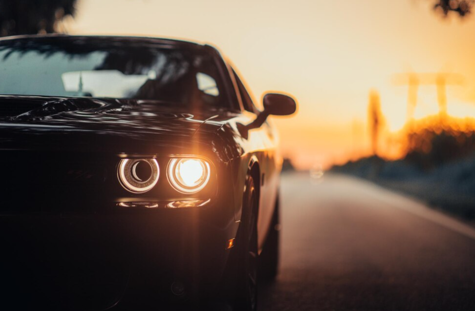 Перевірка автомобіля