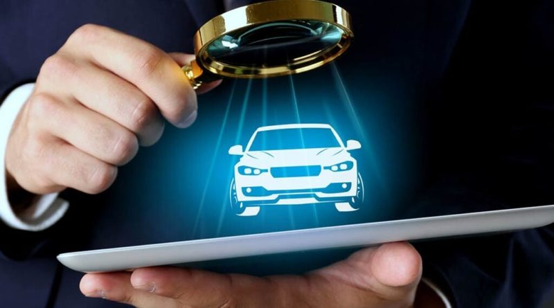 Професійна перевірка автомобіля